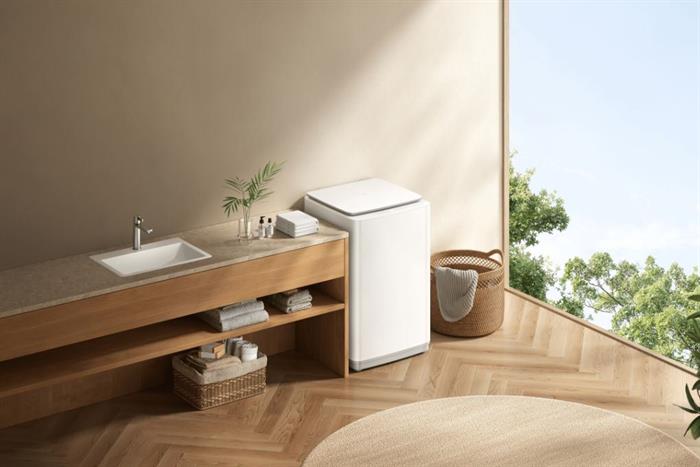 Máy giặt Xiaomi Mijia AI Inverter 13kg TW130MJA08VN